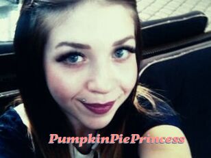 PumpkinPiePrincess