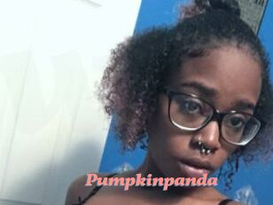 Pumpkinpanda