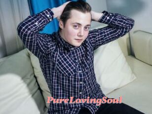 PureLovingSoul