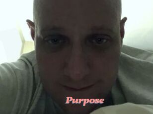 Purpose