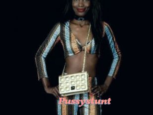Pussystunt