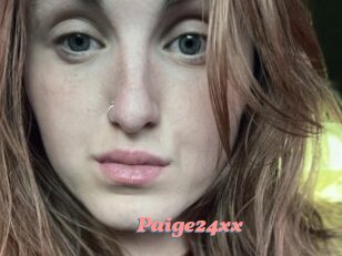 Paige24xx