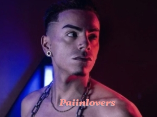 paiinlovers Webcam Sex Site