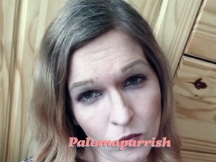 Palomaparrish