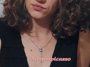 Palomapicasso