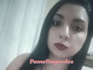 Pamellaguedes