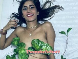 Pammelahott