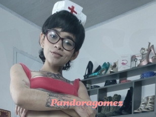 Pandoragomez