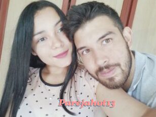 Parejahot13