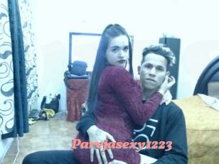 Parejasexy1223
