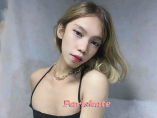 pariskate Webcam Sex Site