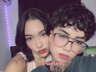 Parisvi
