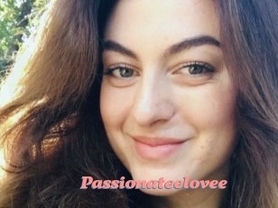 Passionateelovee