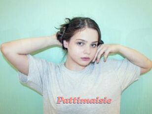 Pattimaisie