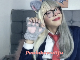 Paulakawaiifu