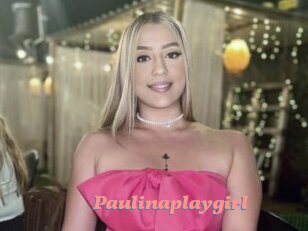 Paulinaplaygirl