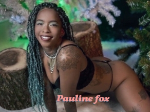 Pauline_fox