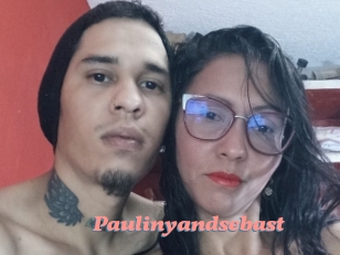 Paulinyandsebast