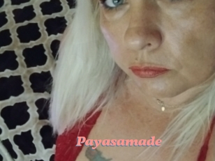 Payasamade