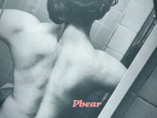 Pbear