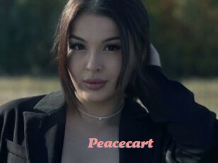 Peacecart