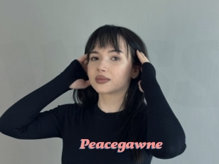 Peacegawne