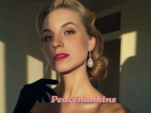 Peacehankins