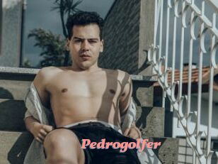 Pedrogolfer