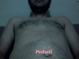 Pedwil