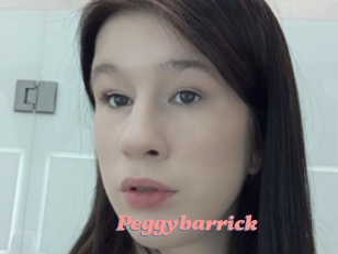 Peggybarrick
