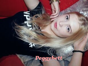 Peggybett