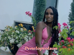 Penelopeolson