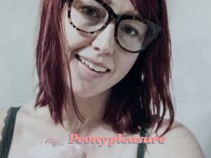 Peonypleasure