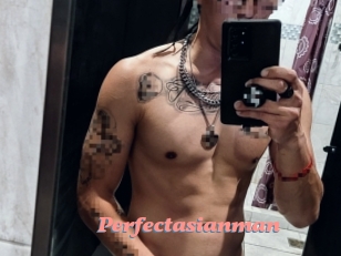 Perfectasianman