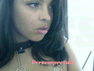 Persempretua