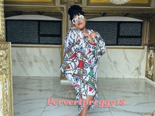 Pervertpreggy18