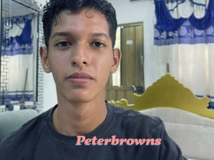 Peterbrowns
