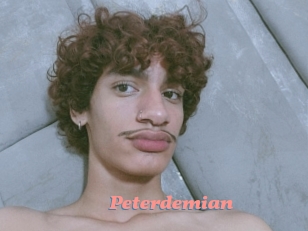 Peterdemian
