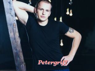 Petergriff