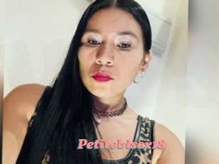 Petitebisex18