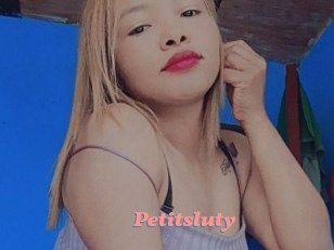Petitsluty