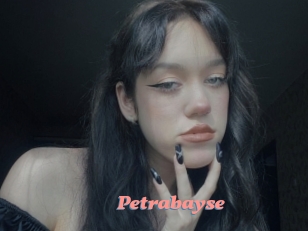 Petrabayse