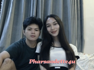 Pharsaodette4u