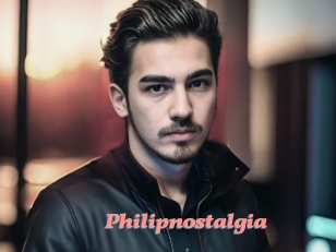 Philipnostalgia