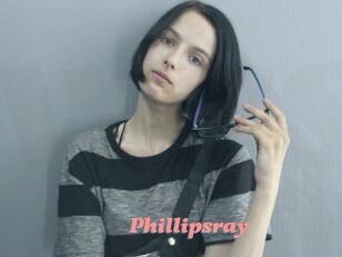 Phillipsray