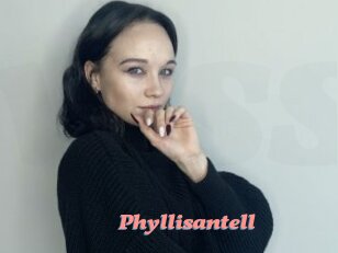 Phyllisantell