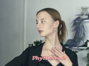 Phylliscrock