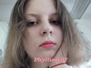 Phyllisgriff