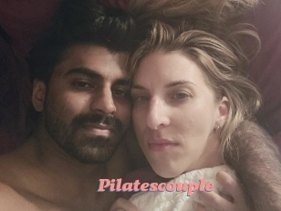 Pilatescouple