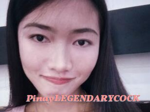 PinayLEGENDARYCOCK